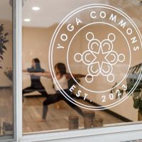 Yoga Commons ico