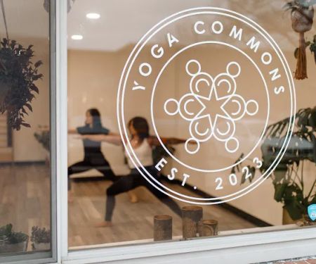 Yoga Commons
