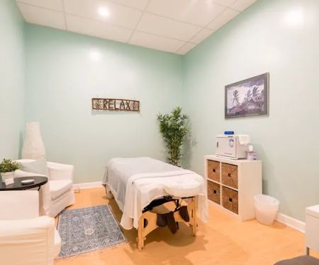 Epiphany Movement Center