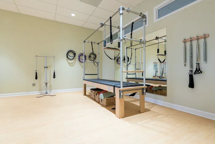Epiphany Movement Center Picture 5