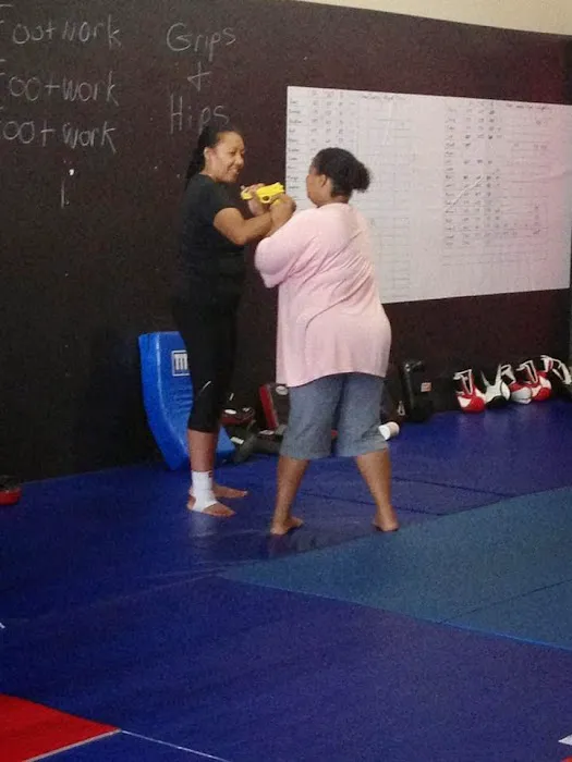 Relentless MMA & Fitness Picture 5