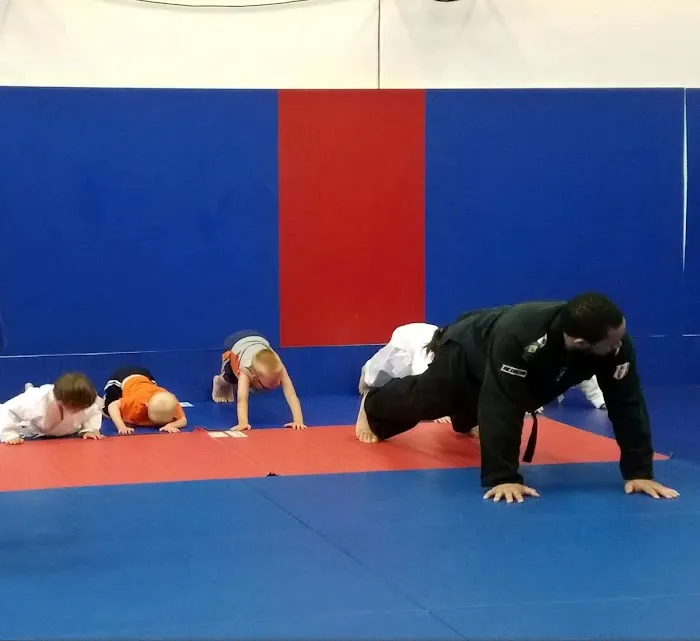 Relentless MMA & Fitness Picture 4