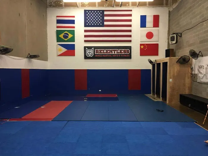 Relentless MMA & Fitness Picture 9
