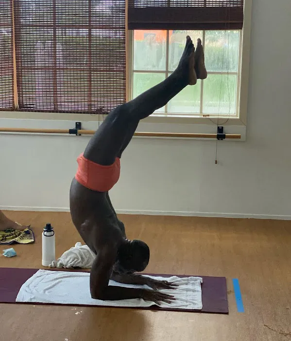 Siri Om Yoga Studio and Wellness Picture 5