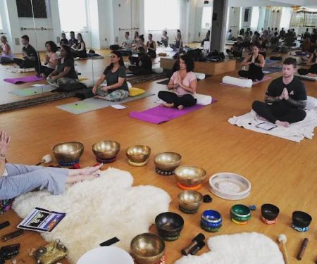 Siri Om Yoga Studio and Wellness