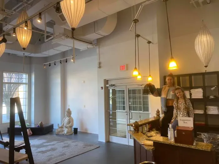 Siri Om Yoga Studio and Wellness Picture 2