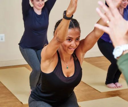 Sun & Moon Yoga Studio