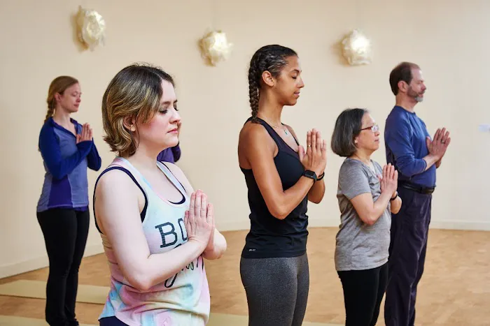 Sun & Moon Yoga Studio Picture 8