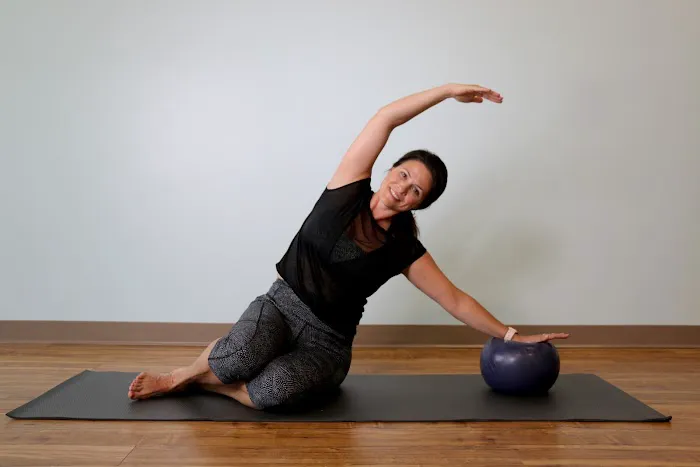 Fairfax Pilates Picture 7