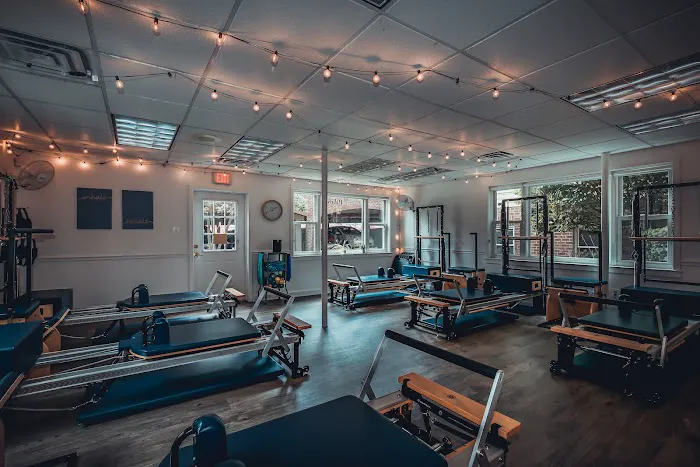 Fairfax Pilates Picture 1