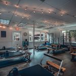 Fairfax Pilates