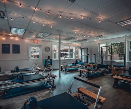 Fairfax Pilates