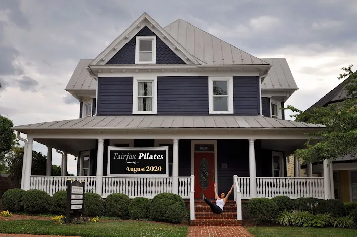 Fairfax Pilates Picture 5