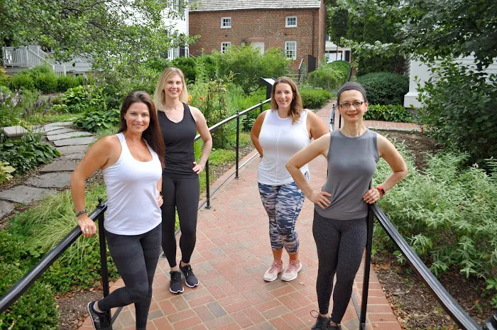 Fairfax Pilates Picture 9