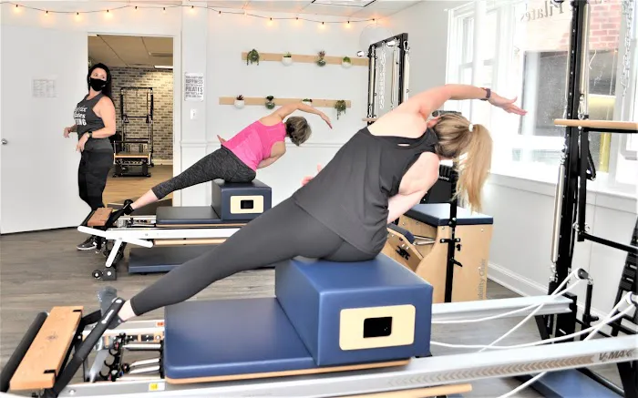 Fairfax Pilates Picture 3