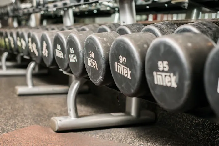 eXurb Fitness Picture 7