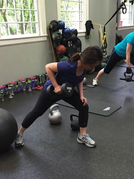 eXurb Fitness Picture 2