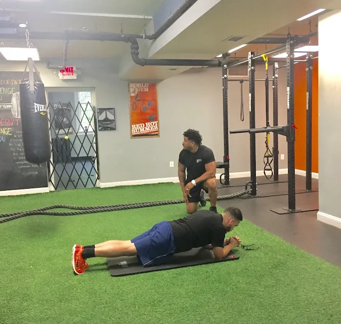 eXurb Fitness Picture 5