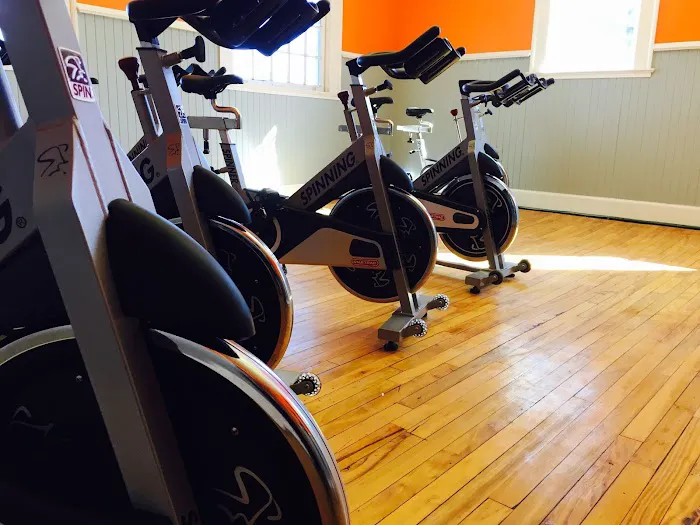 eXurb Fitness Picture 8