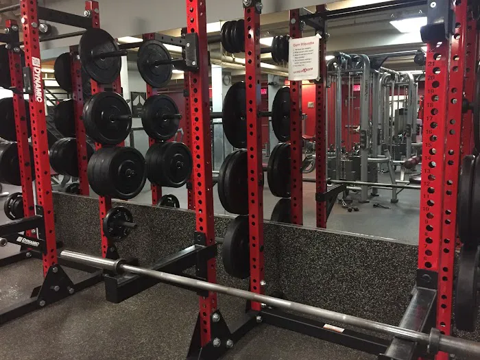 eXurb Fitness Picture 3