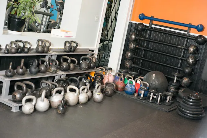 eXurb Fitness Picture 9