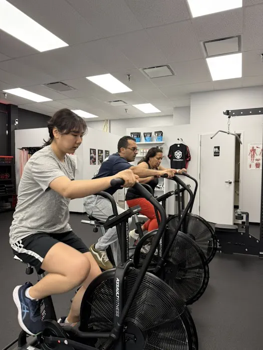 Centreville Strength Systems Picture 6