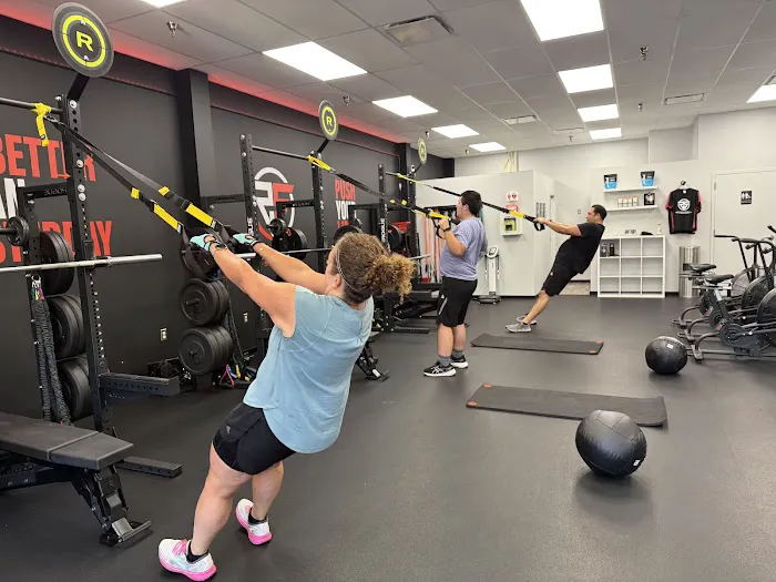 Centreville Strength Systems Picture 5