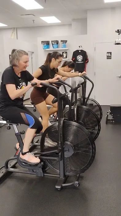 Centreville Strength Systems Picture 10