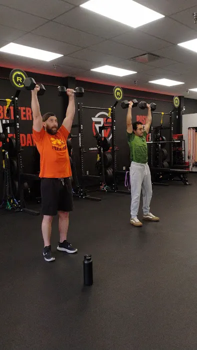 Centreville Strength Systems Picture 1