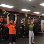 Centreville Strength Systems