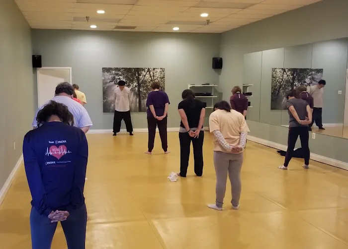 Body & Brain Yoga Tai Chi Picture 9