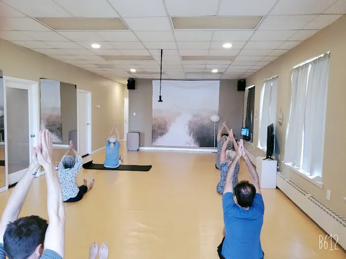 Body & Brain Yoga Tai Chi Picture 3