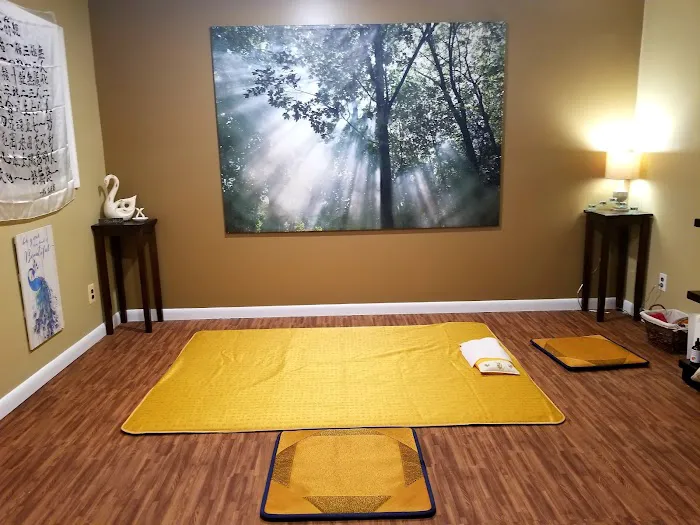 Body & Brain Yoga Tai Chi Picture 5