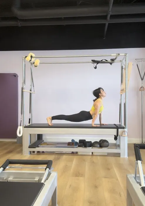 UNI PILATES & FLYING Picture 3