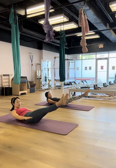 UNI PILATES & FLYING Picture 1