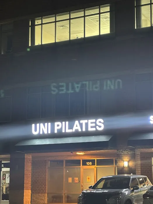 UNI PILATES & FLYING Picture 4