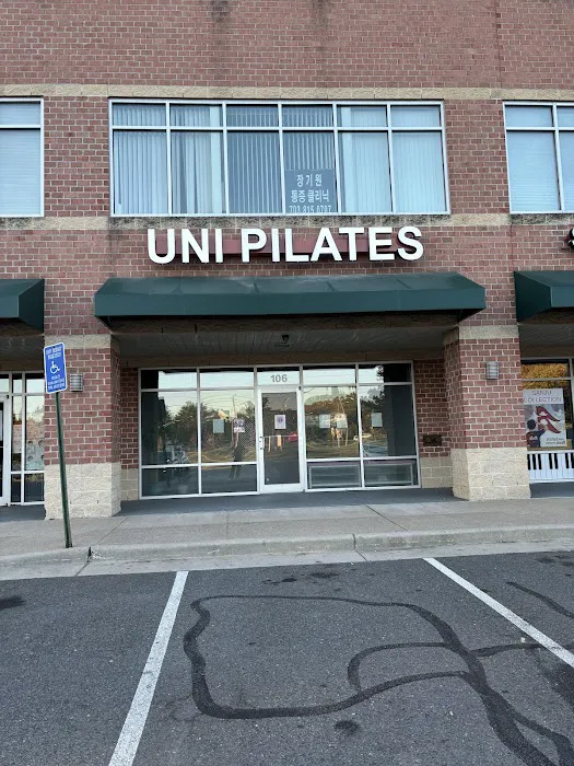 UNI PILATES & FLYING Picture 5
