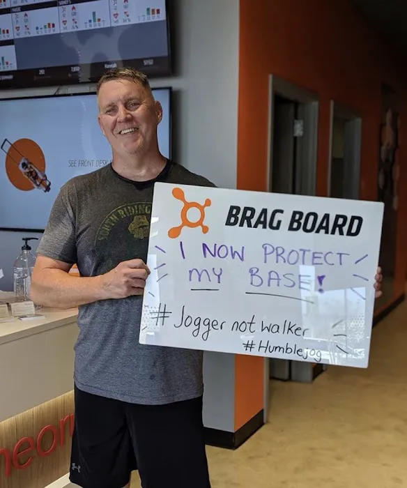 Orangetheory Fitness Picture 3