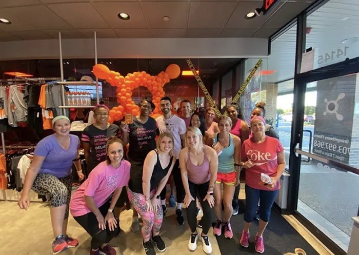 Orangetheory Fitness Picture 4