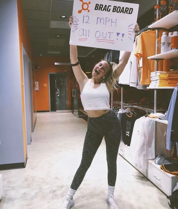 Orangetheory Fitness Picture 7
