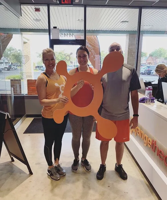 Orangetheory Fitness Picture 5