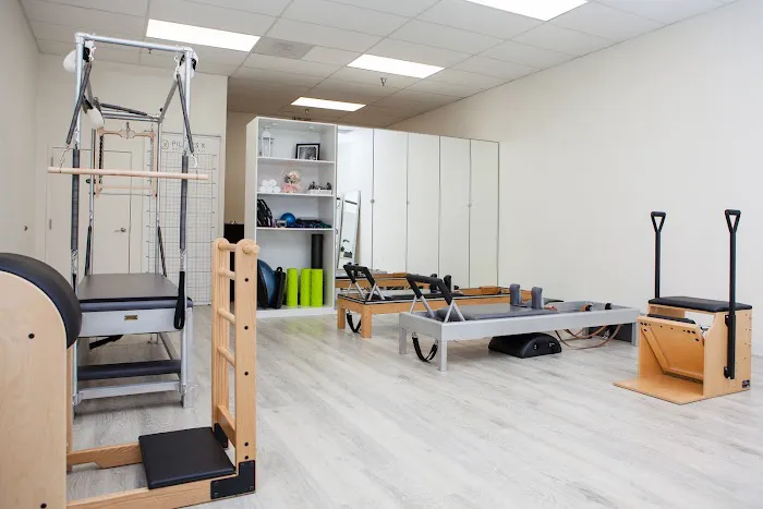 Pilates K Picture 1