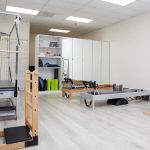 Pilates K