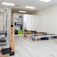 Pilates K ico