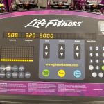 Planet Fitness