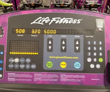 Planet Fitness