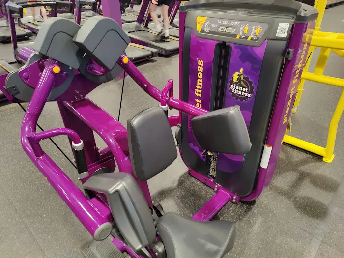 Planet Fitness Picture 3