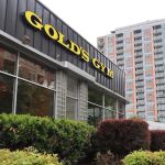 Gold's Gym