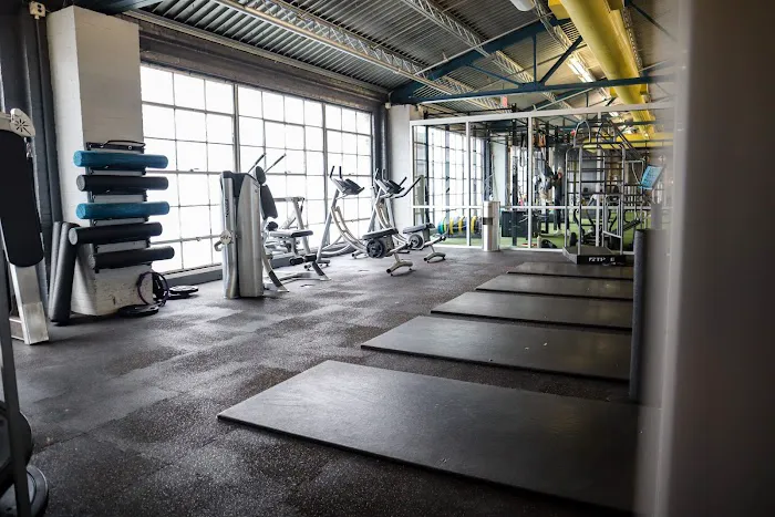 Gold's Gym Picture 4