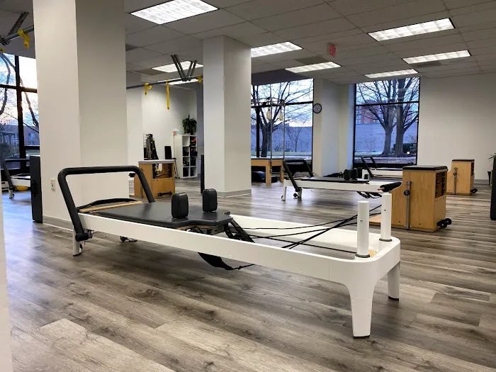 Praxi Pilates Picture 6